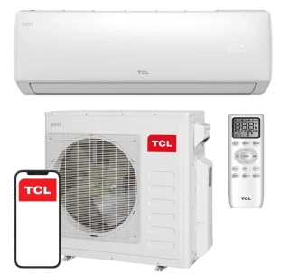 Klimatizace TCL Elite F1