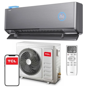 Klimatizace TCL FreshIN