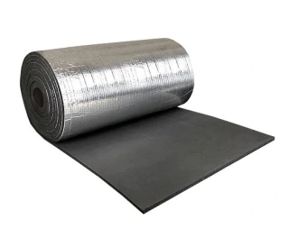 Samolepicí izolace Armaflex Duct AL